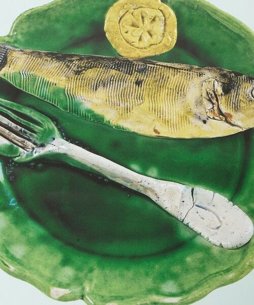 UNITED ARROWS / ユナイテッドアローズ インテリア・インテリア雑貨 | ＜LOUISIANA MUSEUM OF MODERN ART＞POSTERS A3 | 詳細1