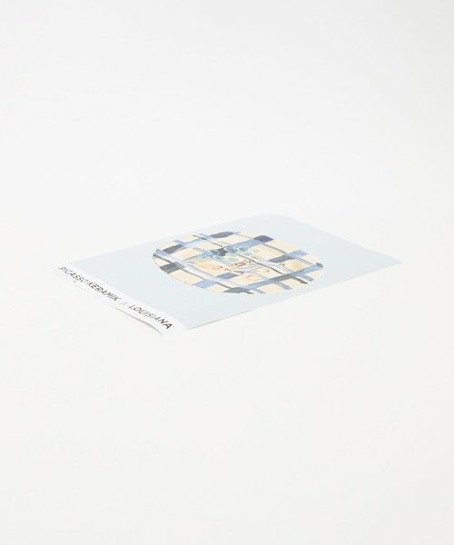 UNITED ARROWS / ユナイテッドアローズ インテリア・インテリア雑貨 | ＜LOUISIANA MUSEUM OF MODERN ART＞POSTERS A3 | 詳細4