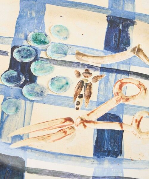 UNITED ARROWS / ユナイテッドアローズ インテリア・インテリア雑貨 | ＜LOUISIANA MUSEUM OF MODERN ART＞POSTERS A3 | 詳細5