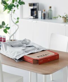 UNITED ARROWS / ユナイテッドアローズ エコバッグ | ＜tower＞テイクアウト バッグ 3WAY