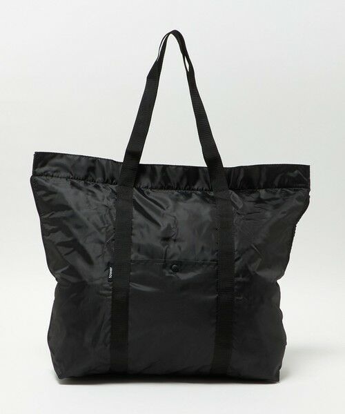 UNITED ARROWS / ユナイテッドアローズ エコバッグ | ＜tower＞テイクアウト バッグ 3WAY | 詳細5