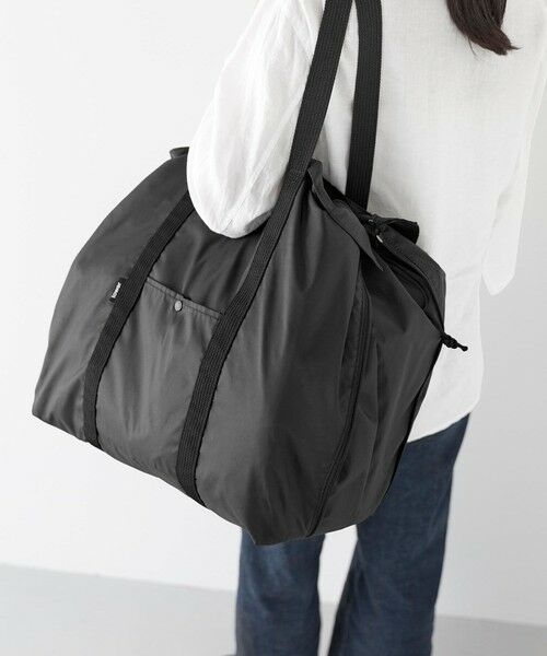 UNITED ARROWS / ユナイテッドアローズ エコバッグ | ＜tower＞テイクアウト バッグ 3WAY | 詳細1