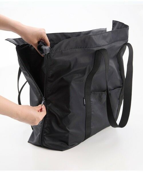 UNITED ARROWS / ユナイテッドアローズ エコバッグ | ＜tower＞テイクアウト バッグ 3WAY | 詳細2