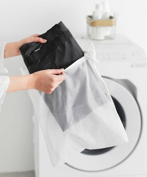 UNITED ARROWS / ユナイテッドアローズ エコバッグ | ＜tower＞テイクアウト バッグ 3WAY | 詳細3