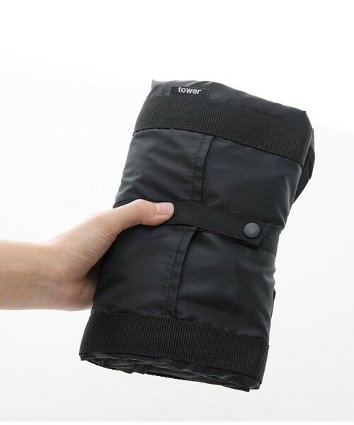 UNITED ARROWS / ユナイテッドアローズ エコバッグ | ＜tower＞テイクアウト バッグ 3WAY | 詳細4