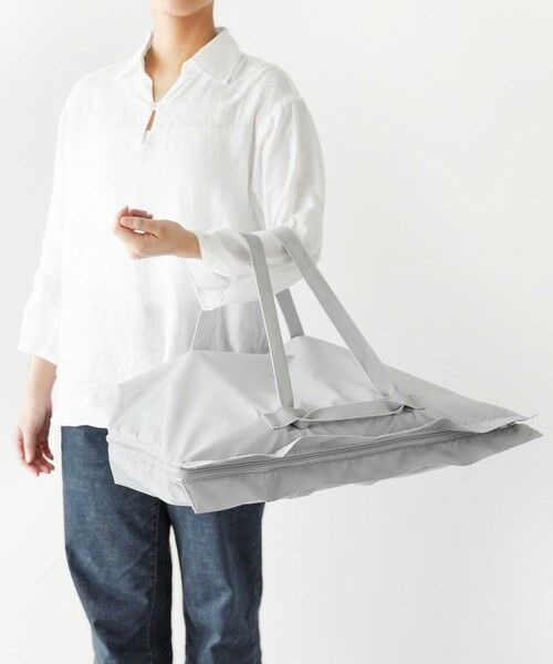 UNITED ARROWS / ユナイテッドアローズ エコバッグ | ＜tower＞テイクアウト バッグ 3WAY | 詳細10