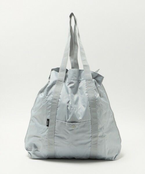 UNITED ARROWS / ユナイテッドアローズ エコバッグ | ＜tower＞テイクアウト バッグ 3WAY | 詳細21