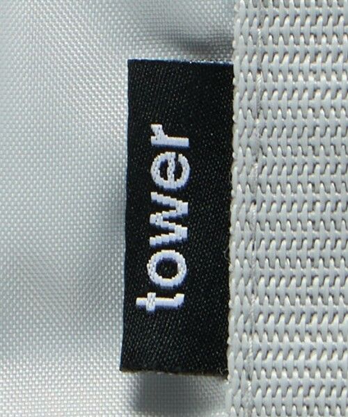UNITED ARROWS / ユナイテッドアローズ エコバッグ | ＜tower＞テイクアウト バッグ 3WAY | 詳細23