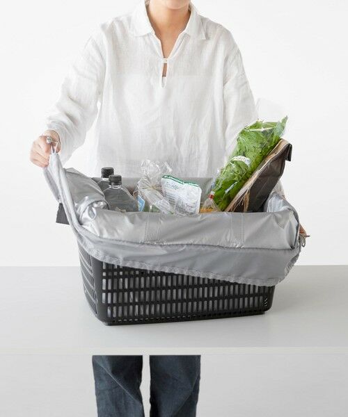 UNITED ARROWS / ユナイテッドアローズ エコバッグ | ＜tower＞テイクアウト バッグ 3WAY | 詳細11