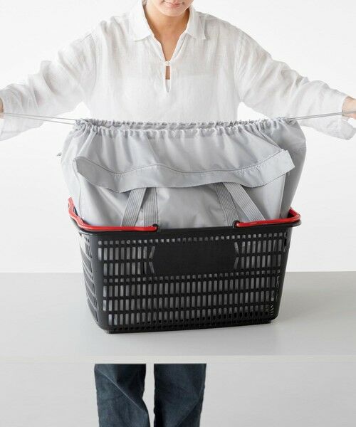 UNITED ARROWS / ユナイテッドアローズ エコバッグ | ＜tower＞テイクアウト バッグ 3WAY | 詳細12