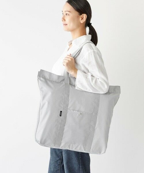 UNITED ARROWS / ユナイテッドアローズ エコバッグ | ＜tower＞テイクアウト バッグ 3WAY | 詳細13