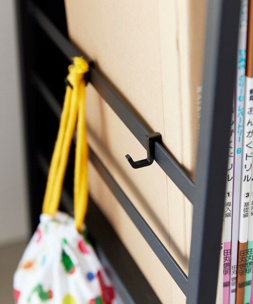 UNITED ARROWS / ユナイテッドアローズ インテリア・インテリア雑貨 | ＜tower＞目隠しワゴン スリム 天板付き | 詳細10