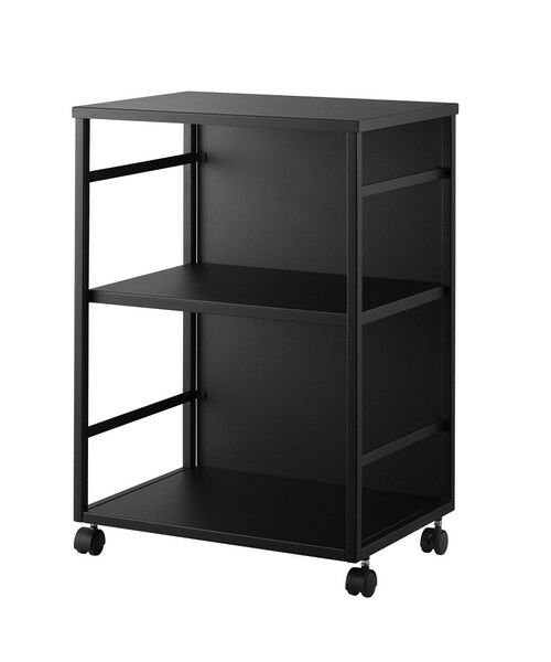 UNITED ARROWS / ユナイテッドアローズ インテリア・インテリア雑貨 | ＜tower＞目隠しワゴン 天板付き | 詳細13