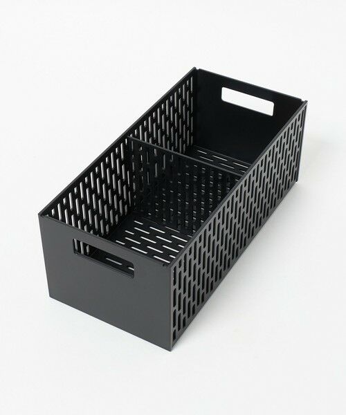 UNITED ARROWS / ユナイテッドアローズ インテリア・インテリア雑貨 | ＜tower＞収納バスケットワゴン 3段 | 詳細14