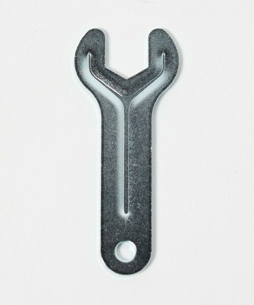 UNITED ARROWS / ユナイテッドアローズ インテリア・インテリア雑貨 | ＜tower＞収納バスケットワゴン 3段 | 詳細17