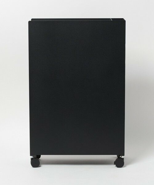 UNITED ARROWS / ユナイテッドアローズ インテリア・インテリア雑貨 | ＜tower＞収納バスケットワゴン 3段 | 詳細10