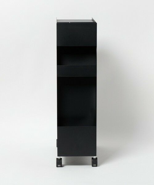 UNITED ARROWS / ユナイテッドアローズ インテリア・インテリア雑貨 | ＜tower＞収納バスケットワゴン 3段 | 詳細11