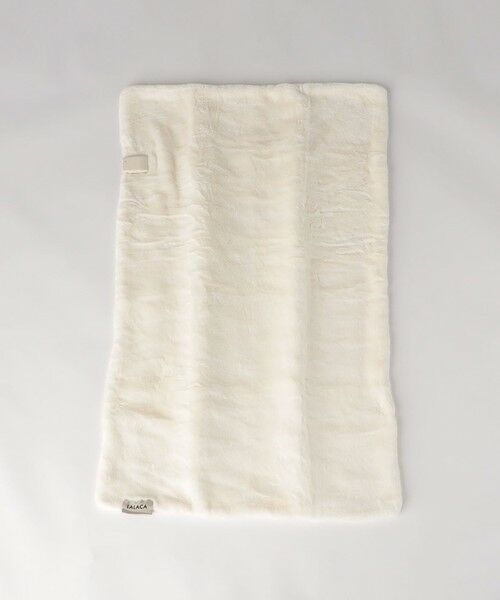 UNITED ARROWS / ユナイテッドアローズ インテリア・インテリア雑貨 | ＜LALACA＞ヒートブランケット lounge | 詳細1