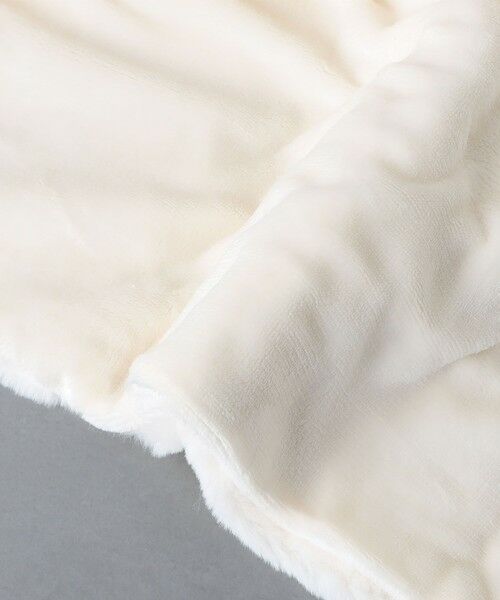 UNITED ARROWS / ユナイテッドアローズ インテリア・インテリア雑貨 | ＜LALACA＞ヒートブランケット lounge | 詳細4