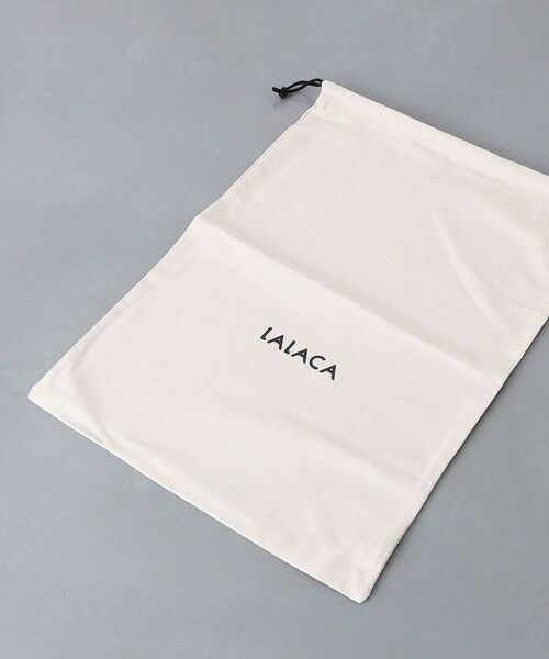 UNITED ARROWS / ユナイテッドアローズ インテリア・インテリア雑貨 | ＜LALACA＞ヒートブランケット lounge | 詳細14