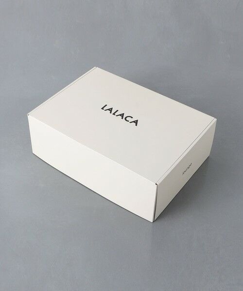 UNITED ARROWS / ユナイテッドアローズ インテリア・インテリア雑貨 | ＜LALACA＞ヒートブランケット lounge | 詳細15