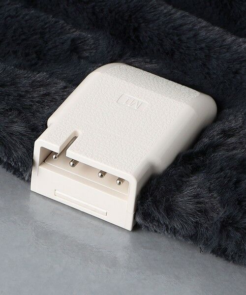 UNITED ARROWS / ユナイテッドアローズ インテリア・インテリア雑貨 | ＜LALACA＞ヒートブランケット lounge | 詳細9