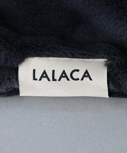 UNITED ARROWS / ユナイテッドアローズ インテリア・インテリア雑貨 | ＜LALACA＞ヒートブランケット lounge | 詳細10