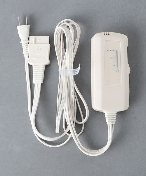 UNITED ARROWS / ユナイテッドアローズ インテリア・インテリア雑貨 | ＜LALACA＞ヒートブランケット lounge | 詳細11