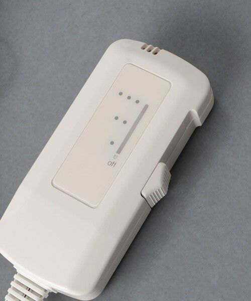 UNITED ARROWS / ユナイテッドアローズ インテリア・インテリア雑貨 | ＜LALACA＞ヒートブランケット lounge | 詳細13