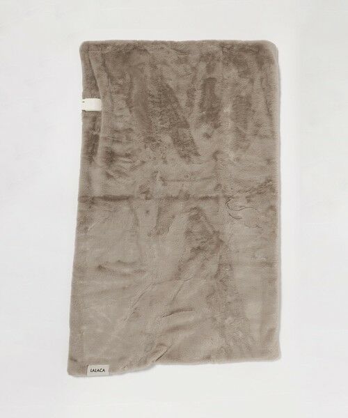 UNITED ARROWS / ユナイテッドアローズ インテリア・インテリア雑貨 | ＜LALACA＞ヒートブランケット lounge | 詳細19