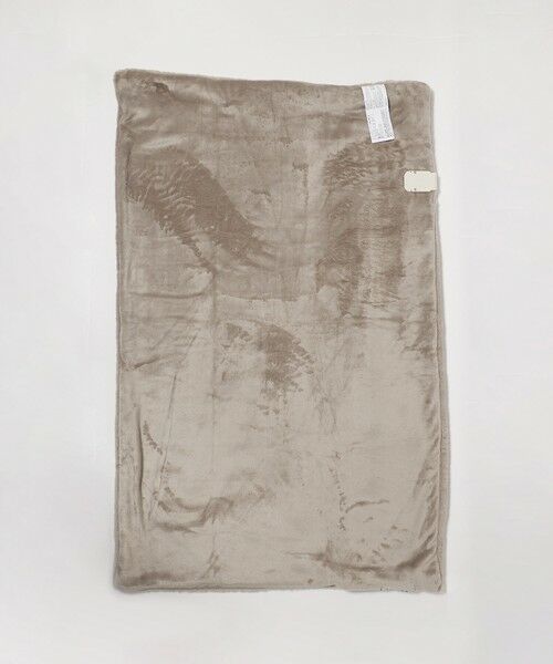 UNITED ARROWS / ユナイテッドアローズ インテリア・インテリア雑貨 | ＜LALACA＞ヒートブランケット lounge | 詳細20