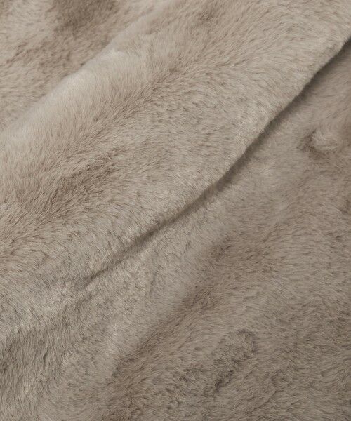 UNITED ARROWS / ユナイテッドアローズ インテリア・インテリア雑貨 | ＜LALACA＞ヒートブランケット lounge | 詳細22