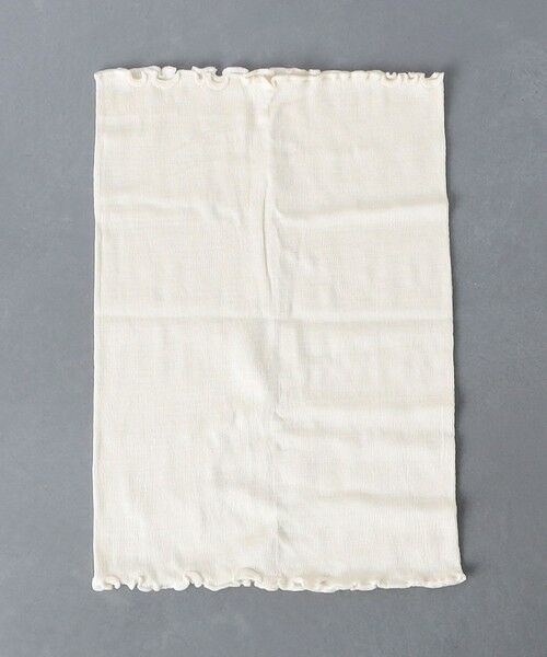 UNITED ARROWS / ユナイテッドアローズ その他インナー・ルームウェア | ＜LALACA＞ウエストウォーマー | 詳細1