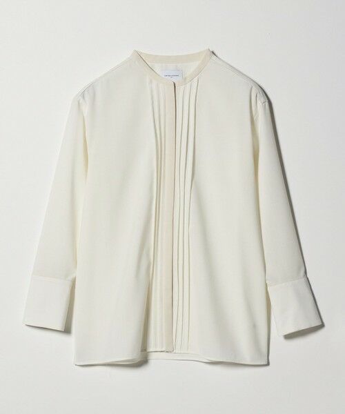 UNITED ARROWS / ユナイテッドアローズ シャツ・ブラウス | バイカラー シャツ | 詳細6