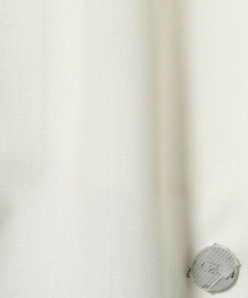 UNITED ARROWS / ユナイテッドアローズ シャツ・ブラウス | バイカラー シャツ | 詳細9