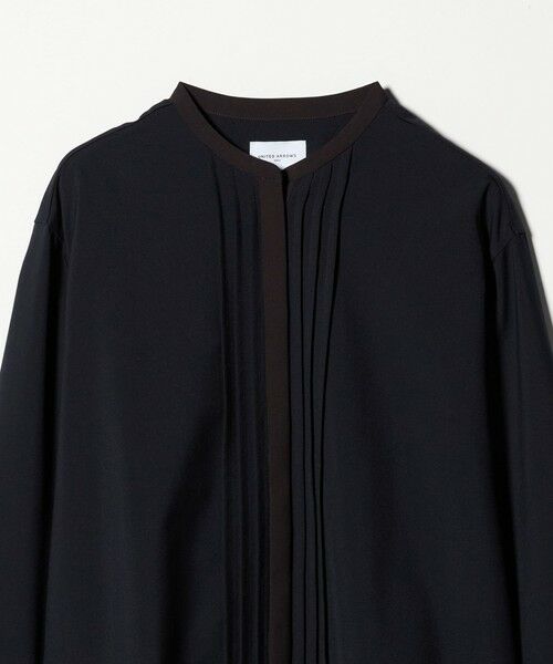 UNITED ARROWS / ユナイテッドアローズ シャツ・ブラウス | バイカラー シャツ | 詳細16