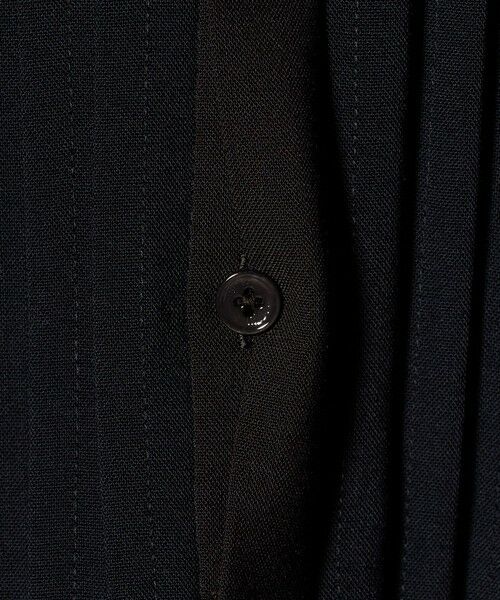 UNITED ARROWS / ユナイテッドアローズ シャツ・ブラウス | バイカラー シャツ | 詳細18