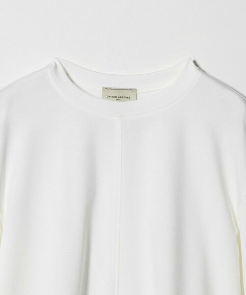 UNITED ARROWS / ユナイテッドアローズ カットソー | ポンチ バルーンスリーブ カットソー | 詳細2