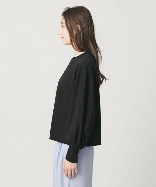 UNITED ARROWS / ユナイテッドアローズ カットソー | ポンチ バルーンスリーブ カットソー | 詳細14