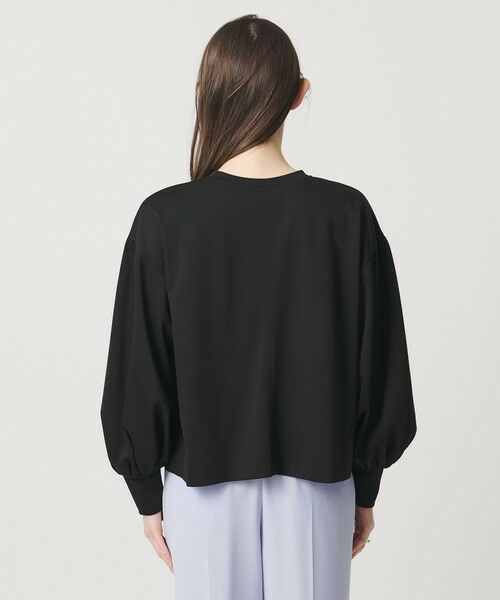 UNITED ARROWS / ユナイテッドアローズ カットソー | ポンチ バルーンスリーブ カットソー | 詳細15