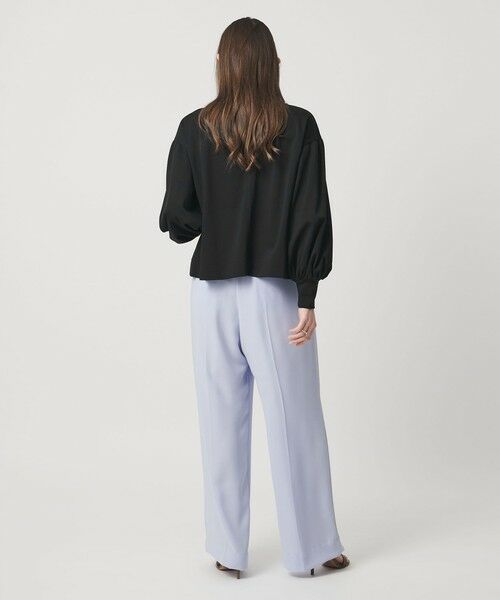 UNITED ARROWS / ユナイテッドアローズ カットソー | ポンチ バルーンスリーブ カットソー | 詳細12