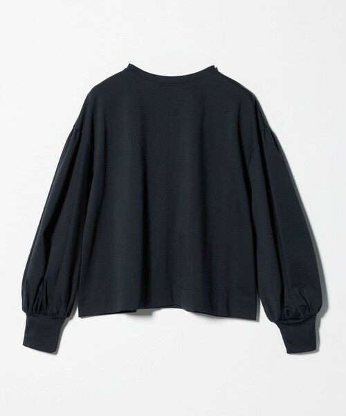 UNITED ARROWS / ユナイテッドアローズ カットソー | ポンチ バルーンスリーブ カットソー | 詳細7