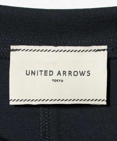 UNITED ARROWS / ユナイテッドアローズ カットソー | ポンチ バルーンスリーブ カットソー | 詳細27