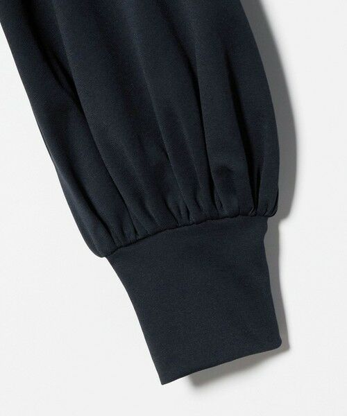 UNITED ARROWS / ユナイテッドアローズ カットソー | ポンチ バルーンスリーブ カットソー | 詳細9