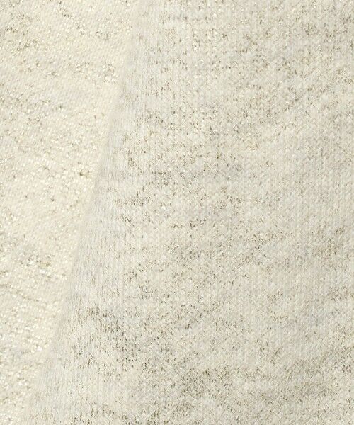 UNITED ARROWS / ユナイテッドアローズ スウェット | フォイルプリント スウェット | 詳細7