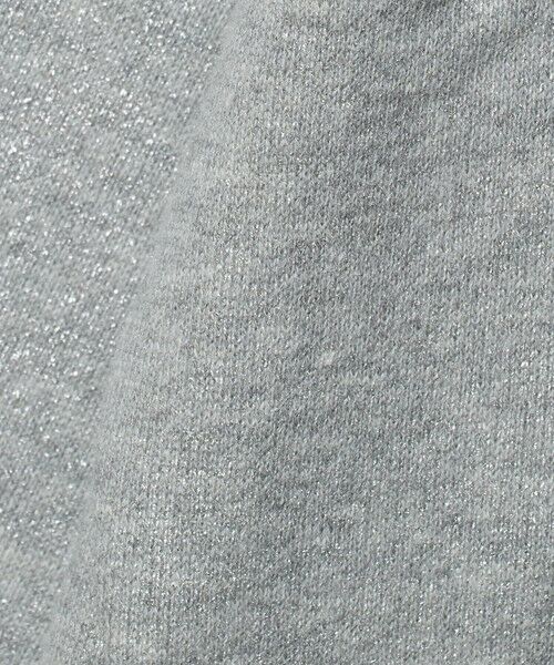 UNITED ARROWS / ユナイテッドアローズ スウェット | フォイルプリント スウェット | 詳細19