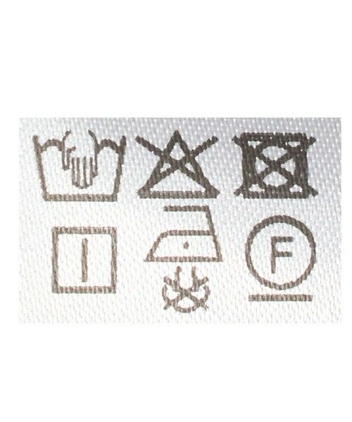 UNITED ARROWS / ユナイテッドアローズ スウェット | フラワー ジャガード スウェット | 詳細20