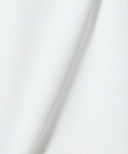 UNITED ARROWS / ユナイテッドアローズ カットソー | コットン テレコ タートル カットソー | 詳細6