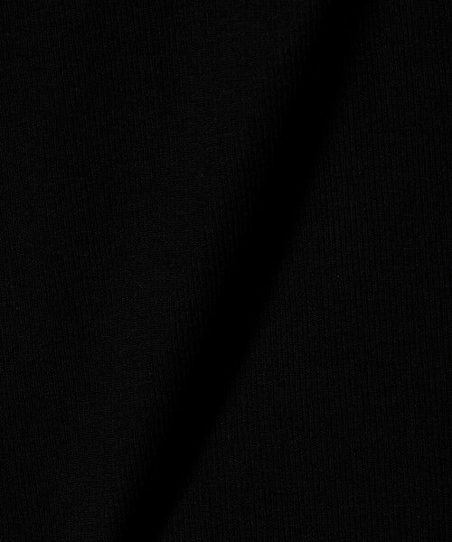 UNITED ARROWS / ユナイテッドアローズ カットソー | コットン テレコ タートル カットソー | 詳細15