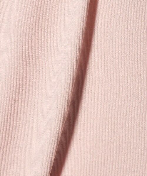 UNITED ARROWS / ユナイテッドアローズ カットソー | コットン テレコ タートル カットソー | 詳細30